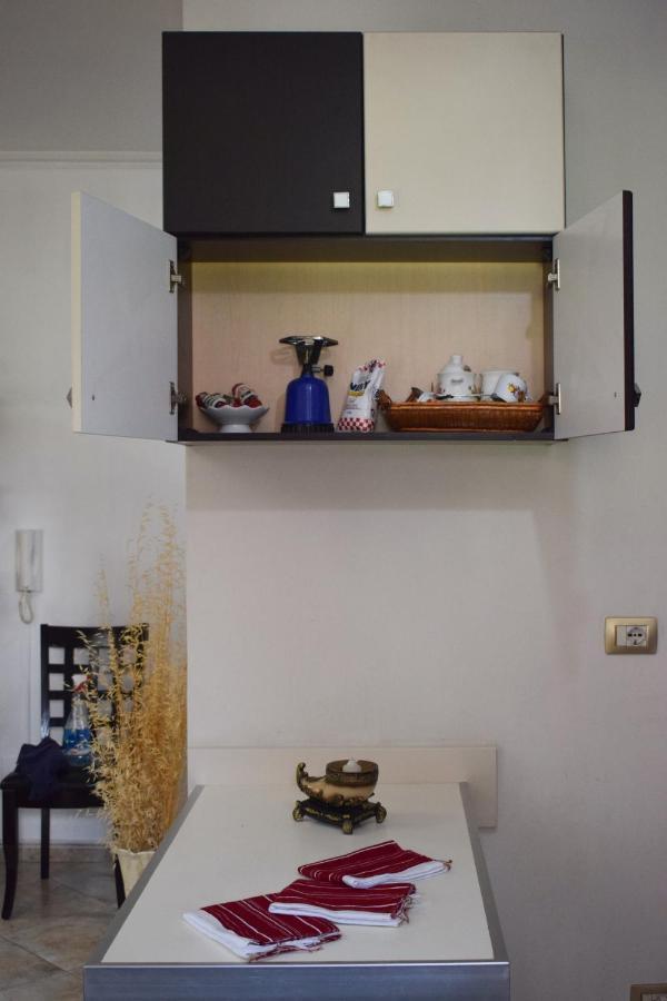 New Apartment Zoe Shkodra Kültér fotó