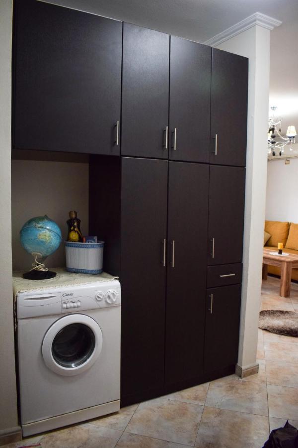 New Apartment Zoe Shkodra Kültér fotó