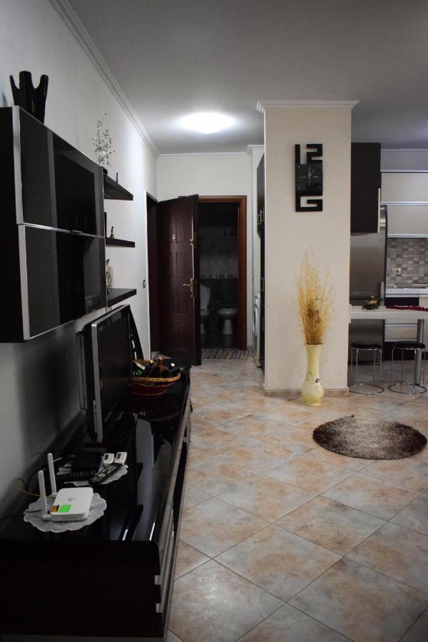New Apartment Zoe Shkodra Kültér fotó